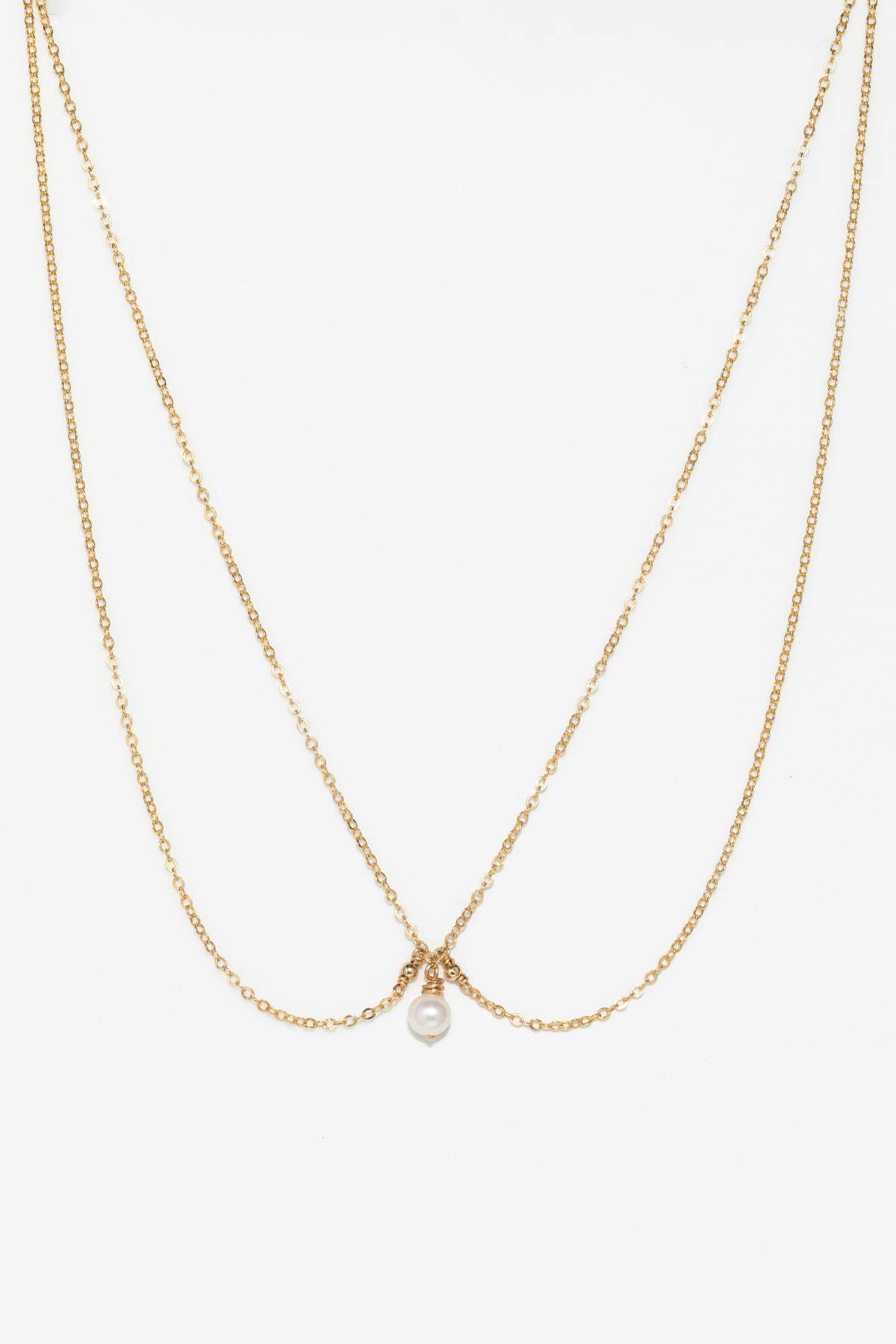 Collier Isabeau