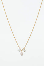 Collier Charlotte