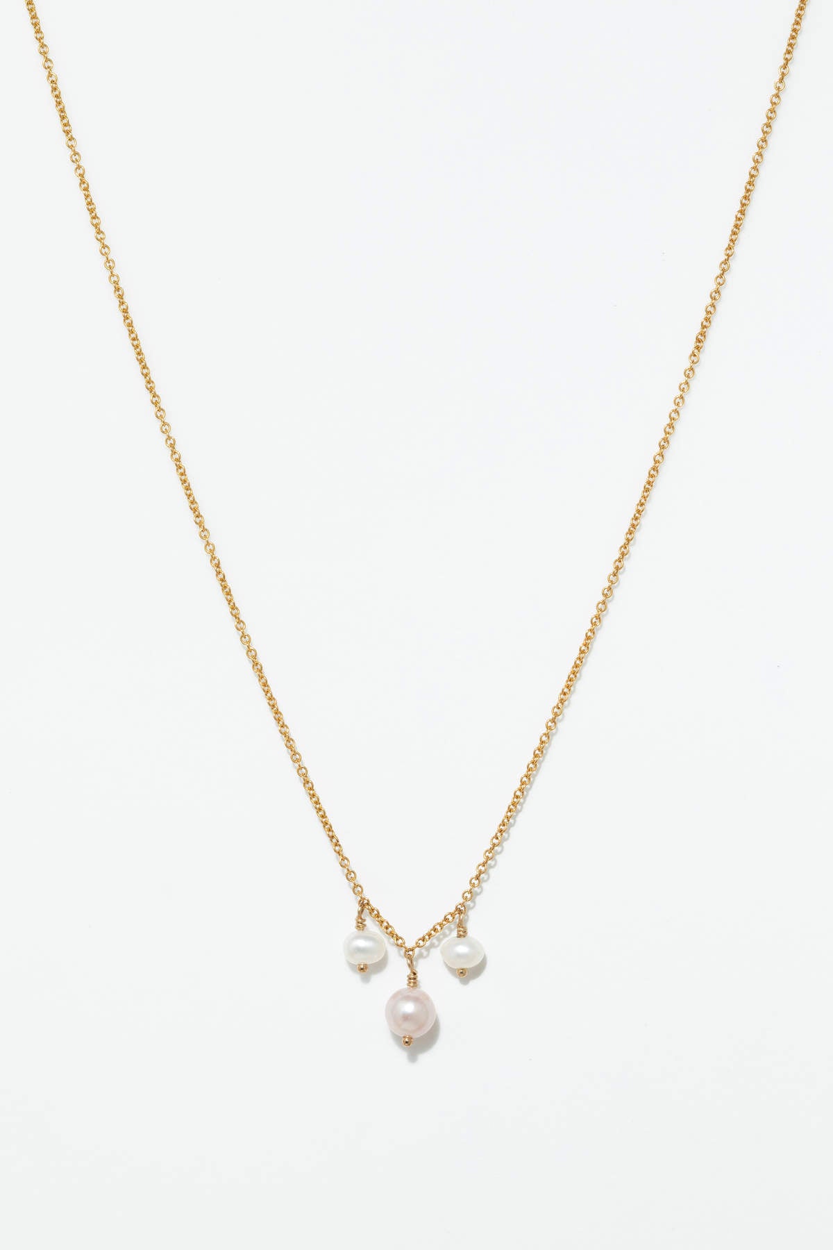Collier Charlotte