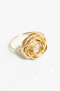 Bijoux en diamant