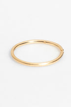 Anneau piercing - Or 750‰