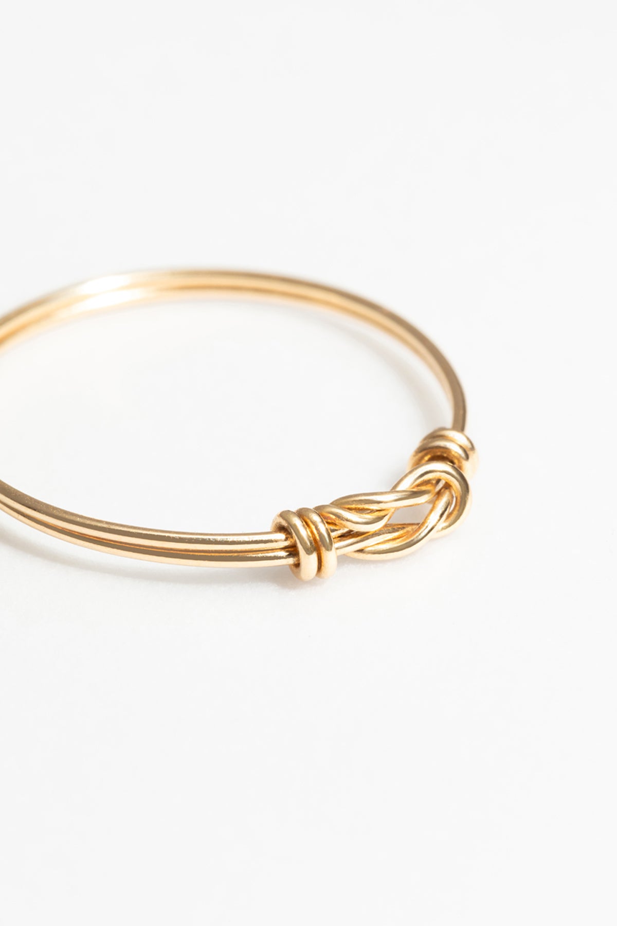 Hera Ring - 750‰ Gold