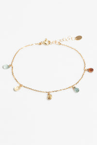 Bracelets en or 750‰