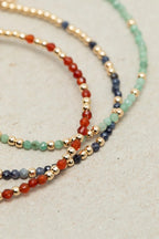 Queen Bracelet - Sapphire