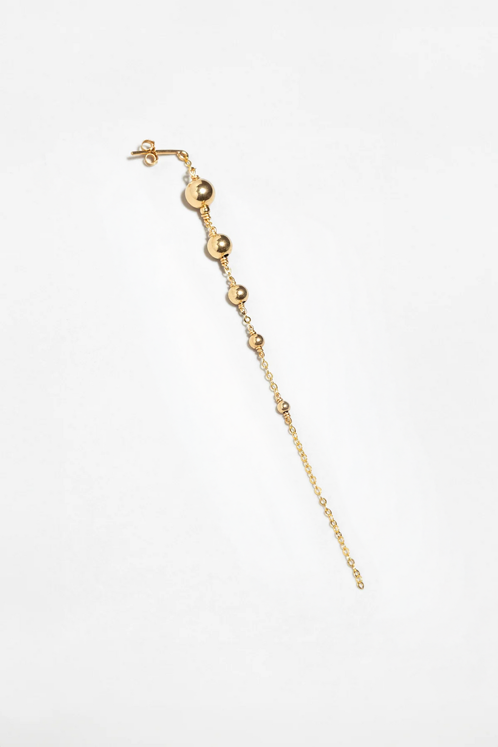 Maia Chip - Gold