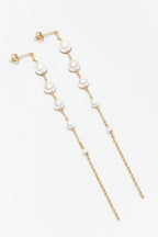 Maia Chips - Cultured Pearl