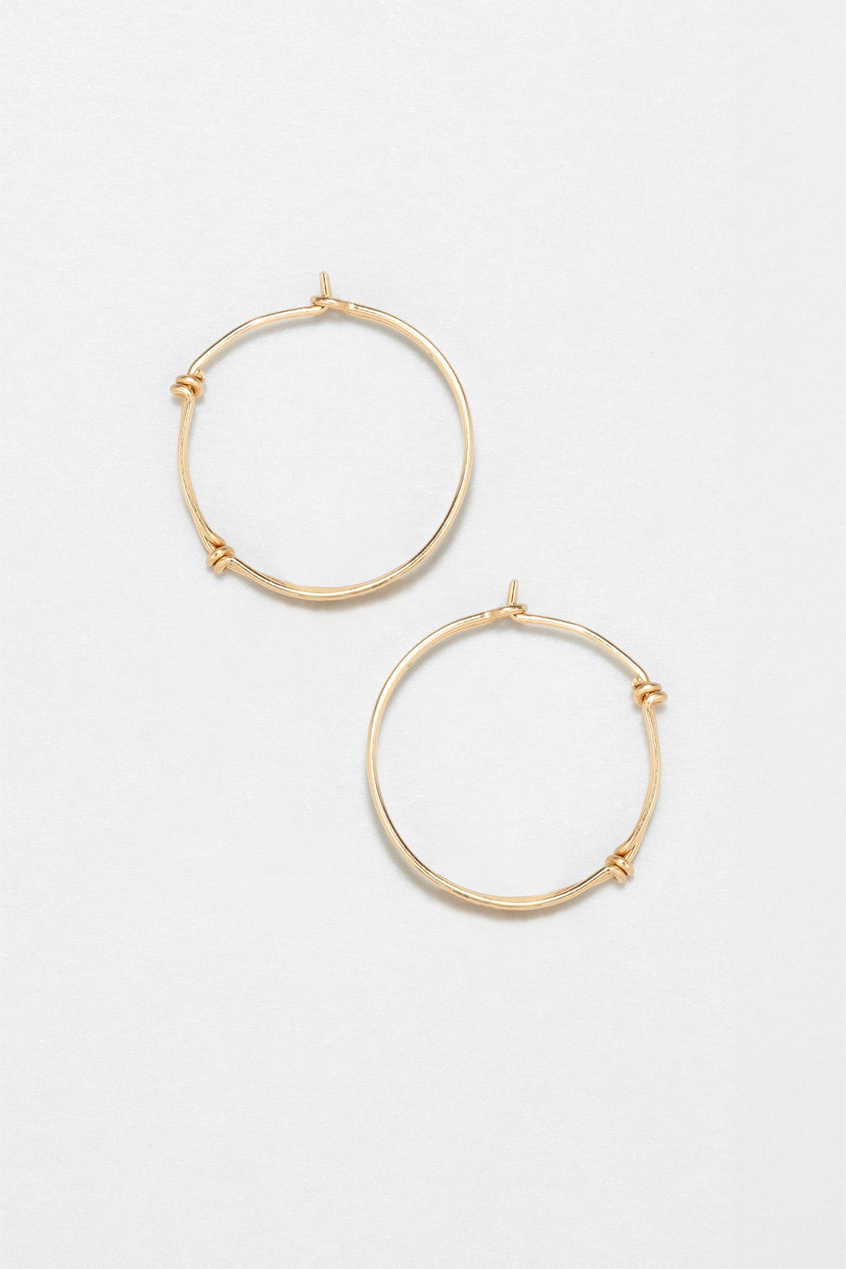 Creole Charms - Gold