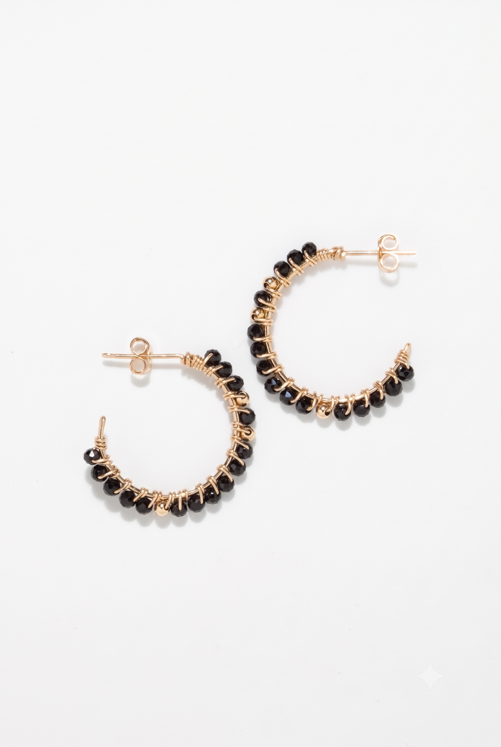 Medium Frida Creoles