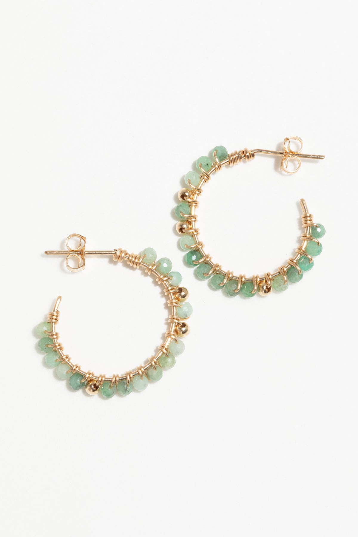 Medium Frida Creoles
