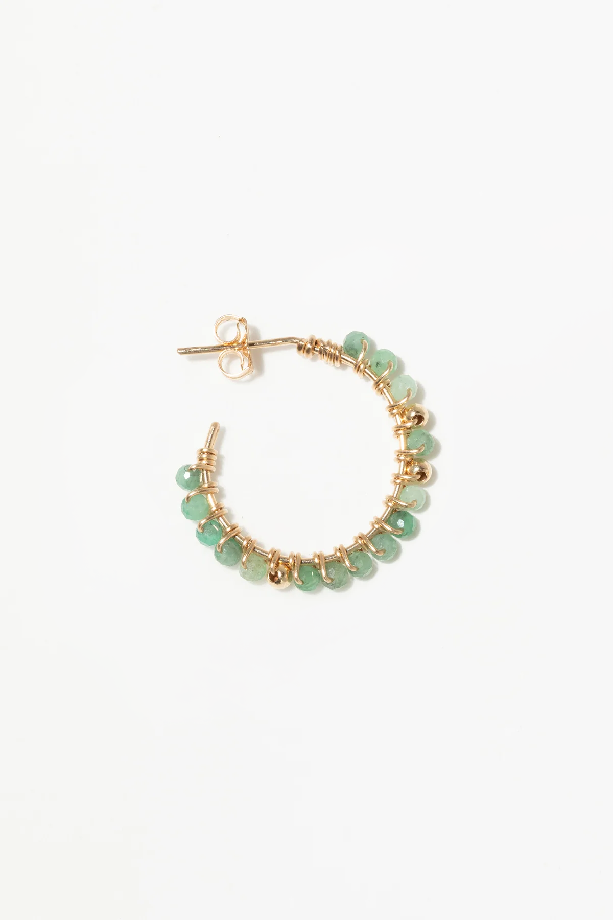 Medium Frida Creoles