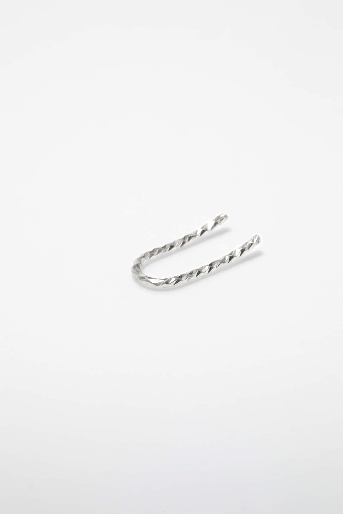 Climber mini éclat - Argent