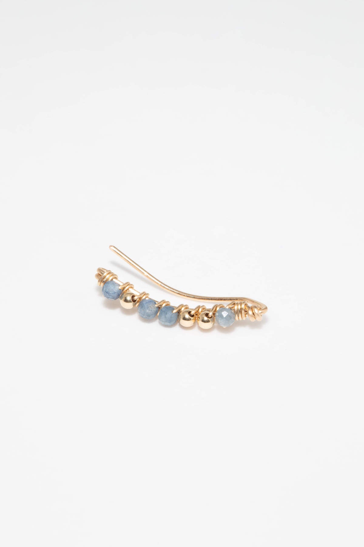 Climber Thea - Sapphire