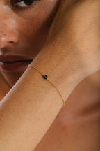 Stella Bracelet - Spinel