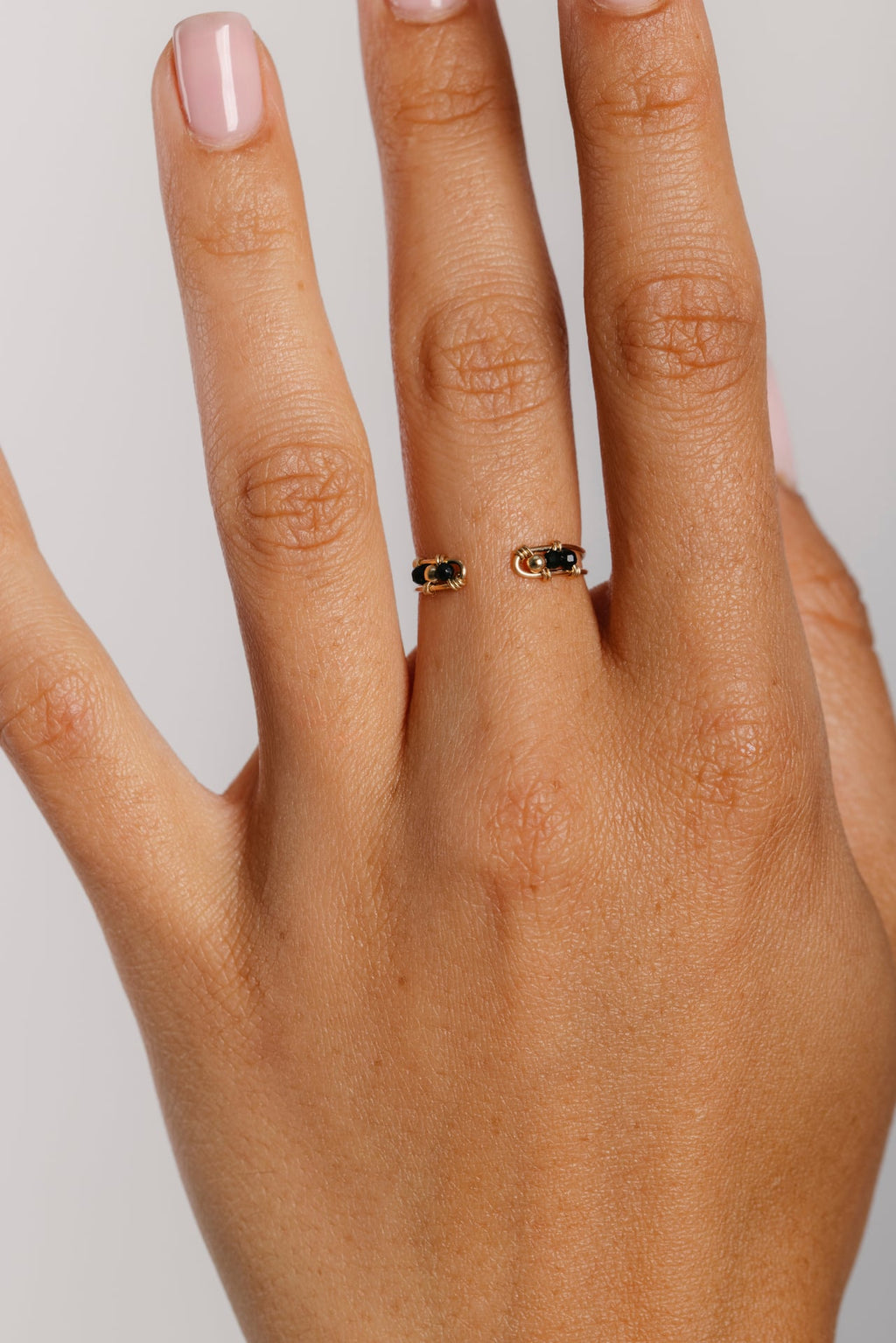 Queen Ring - Spinel