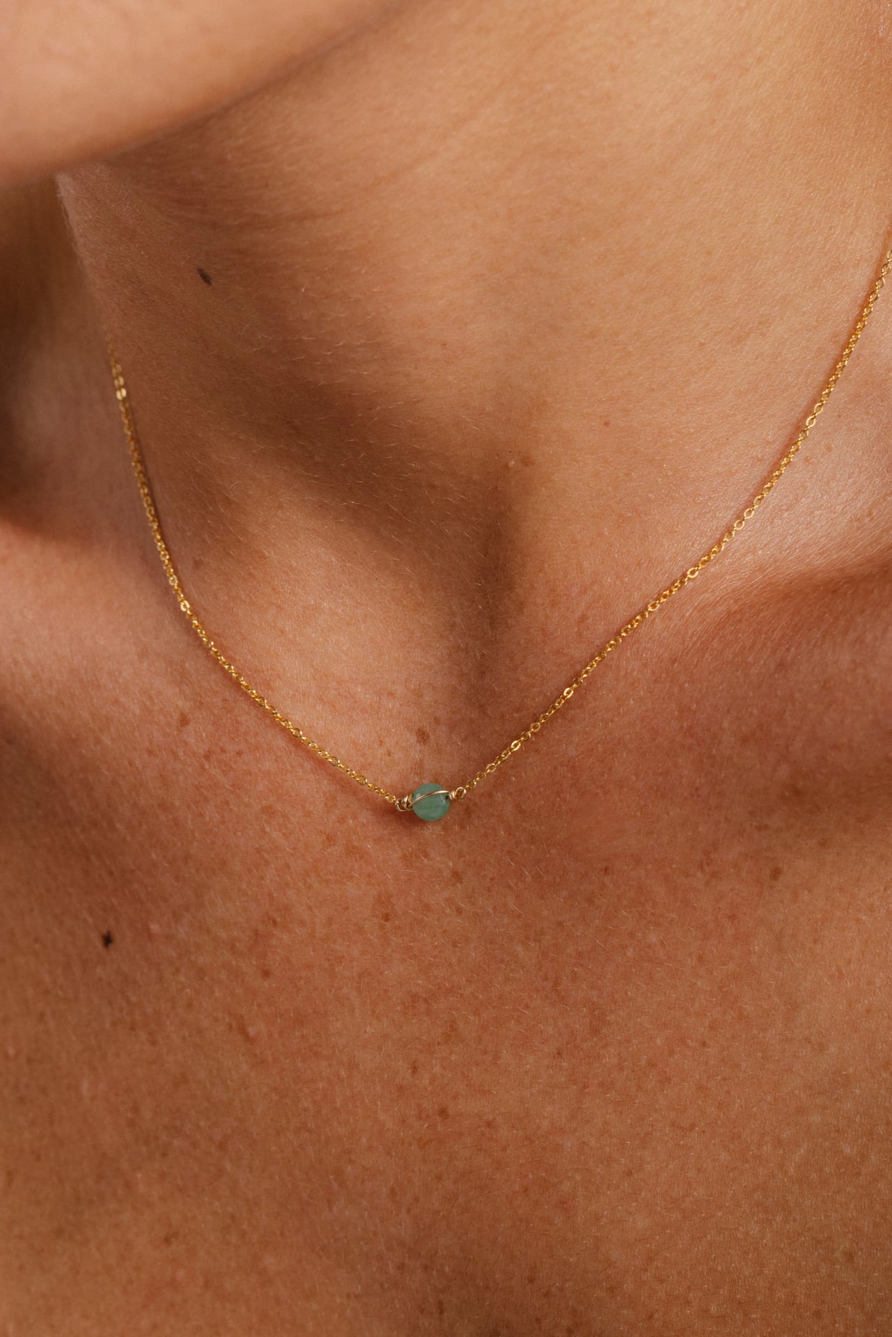 Stella necklace