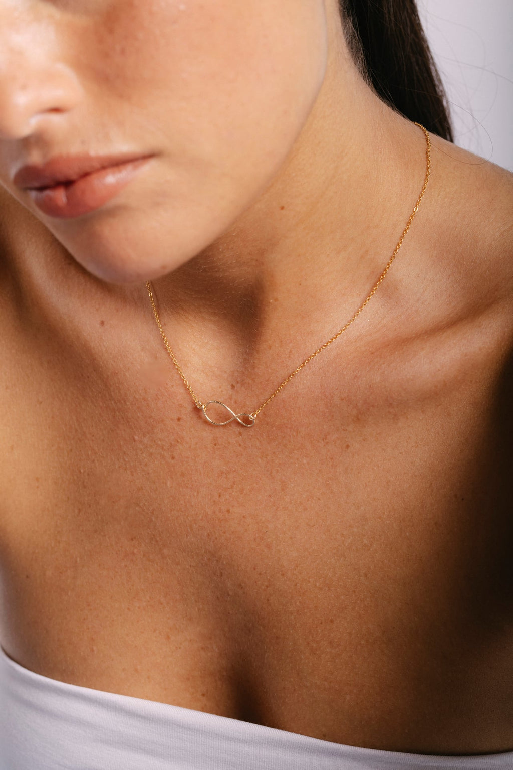 Collier Infini