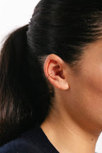 Ear cuff Éclat Crossed