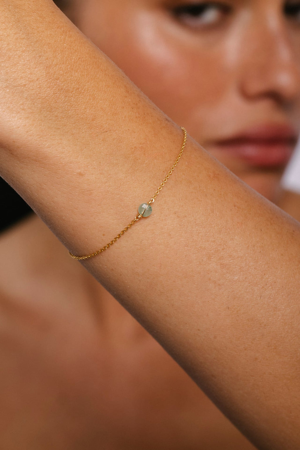 Stella bracelet