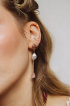 Honorine earrings