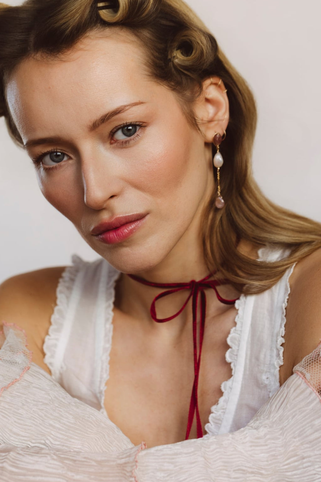 Honorine earrings