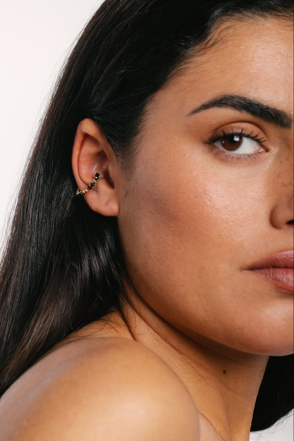 Faux piercing Frida - Spinelle