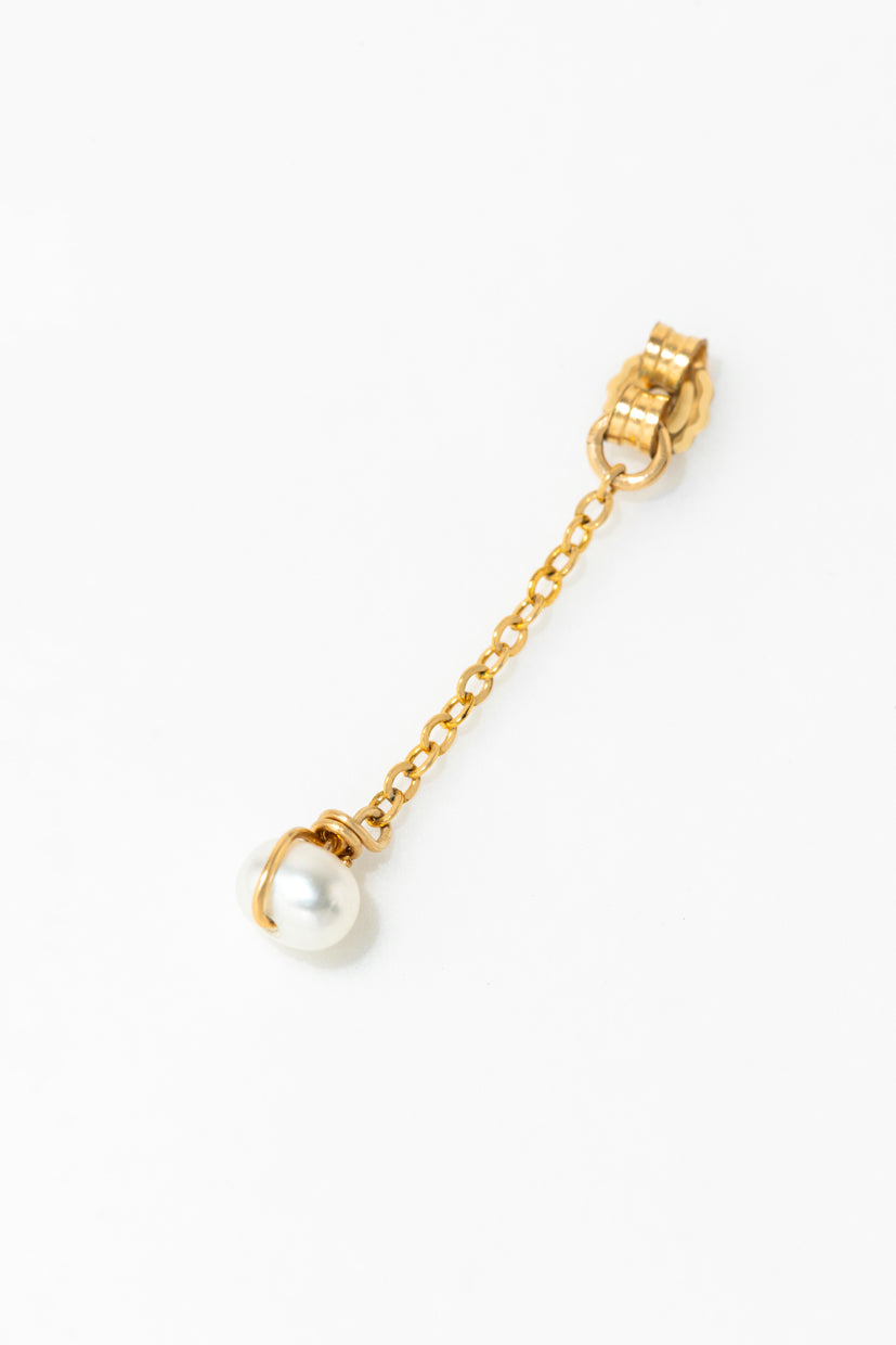 Stella Clasp - Cultured pearl