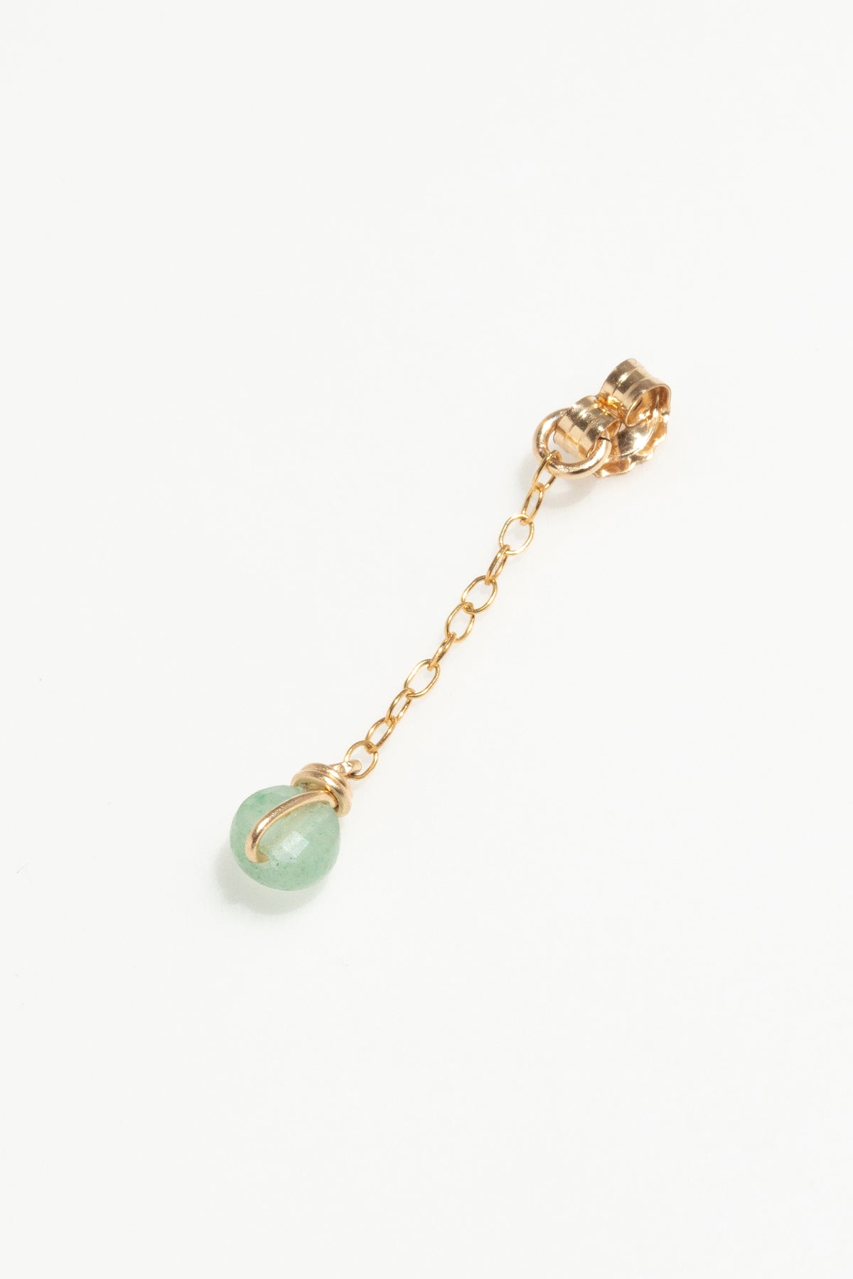 Fermoir Stella - Aventurine