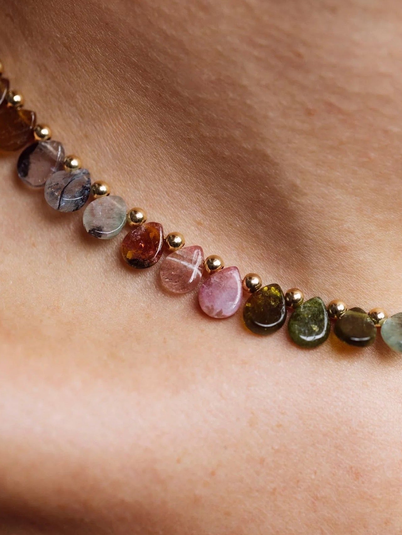 Collier Rosalia