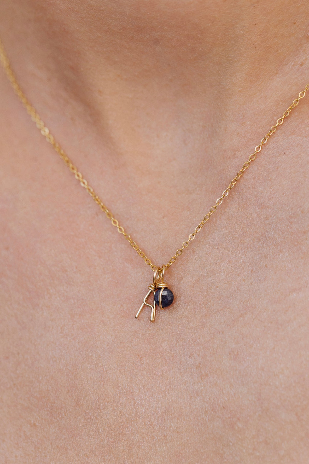 Mini Stella pendant