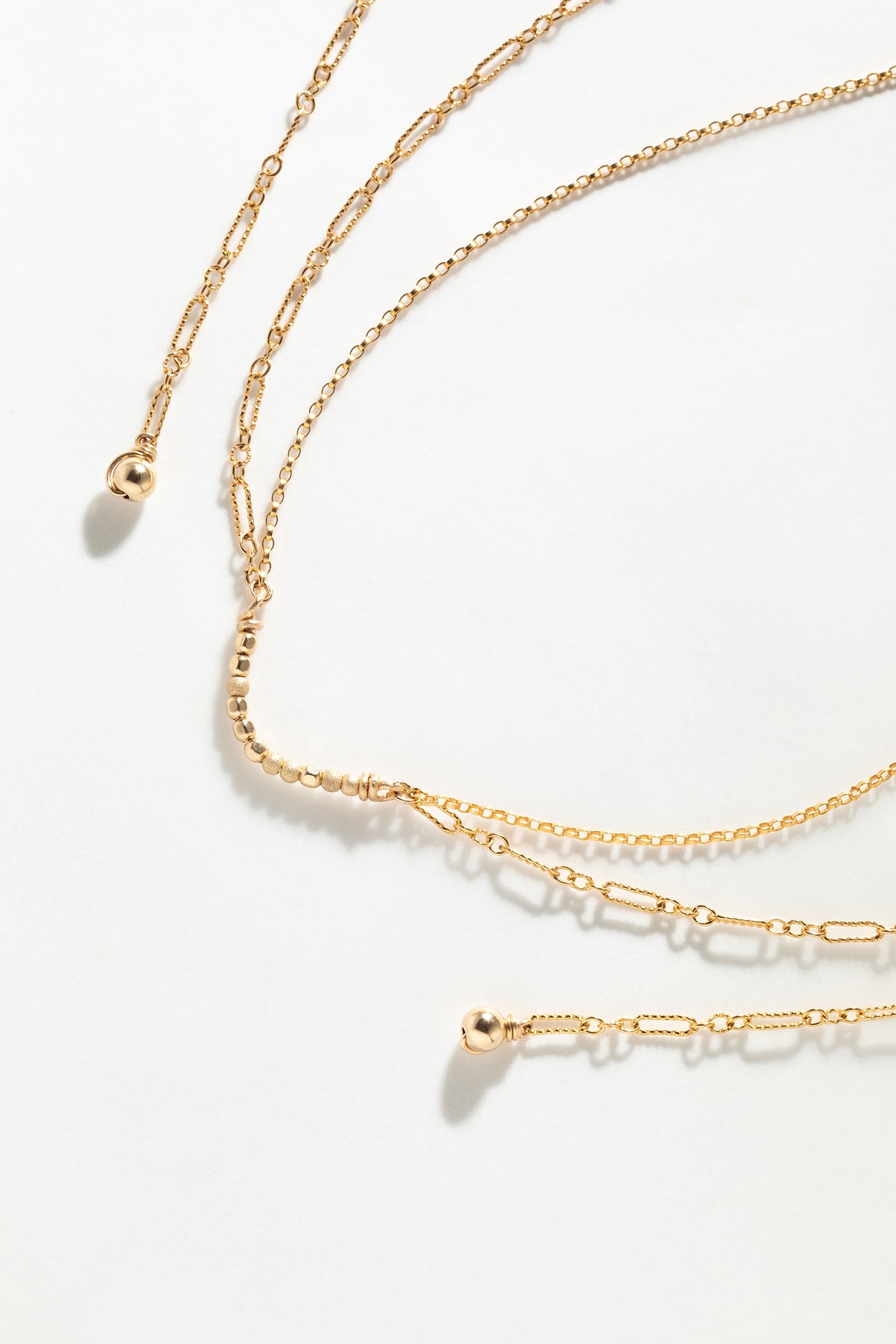 Rim Face Jewel