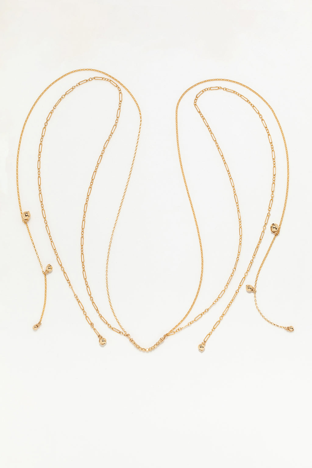 Rim Face Jewel