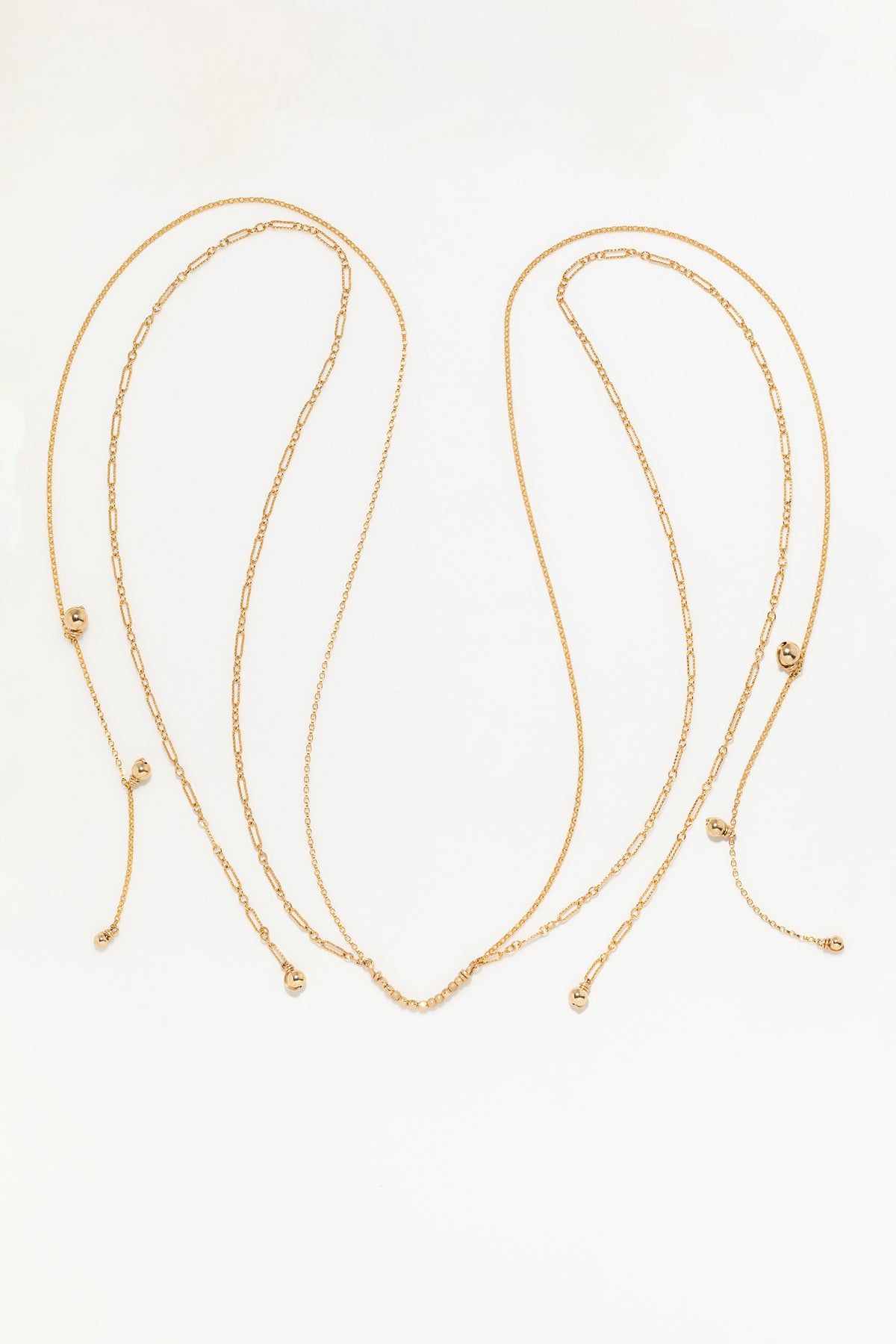 Rim Face Jewel