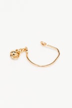 Faux piercing lèvre Kya