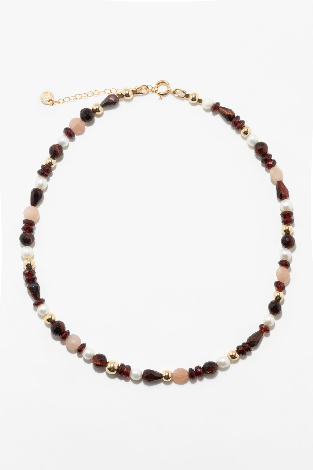 Collier Nina - Sirocco