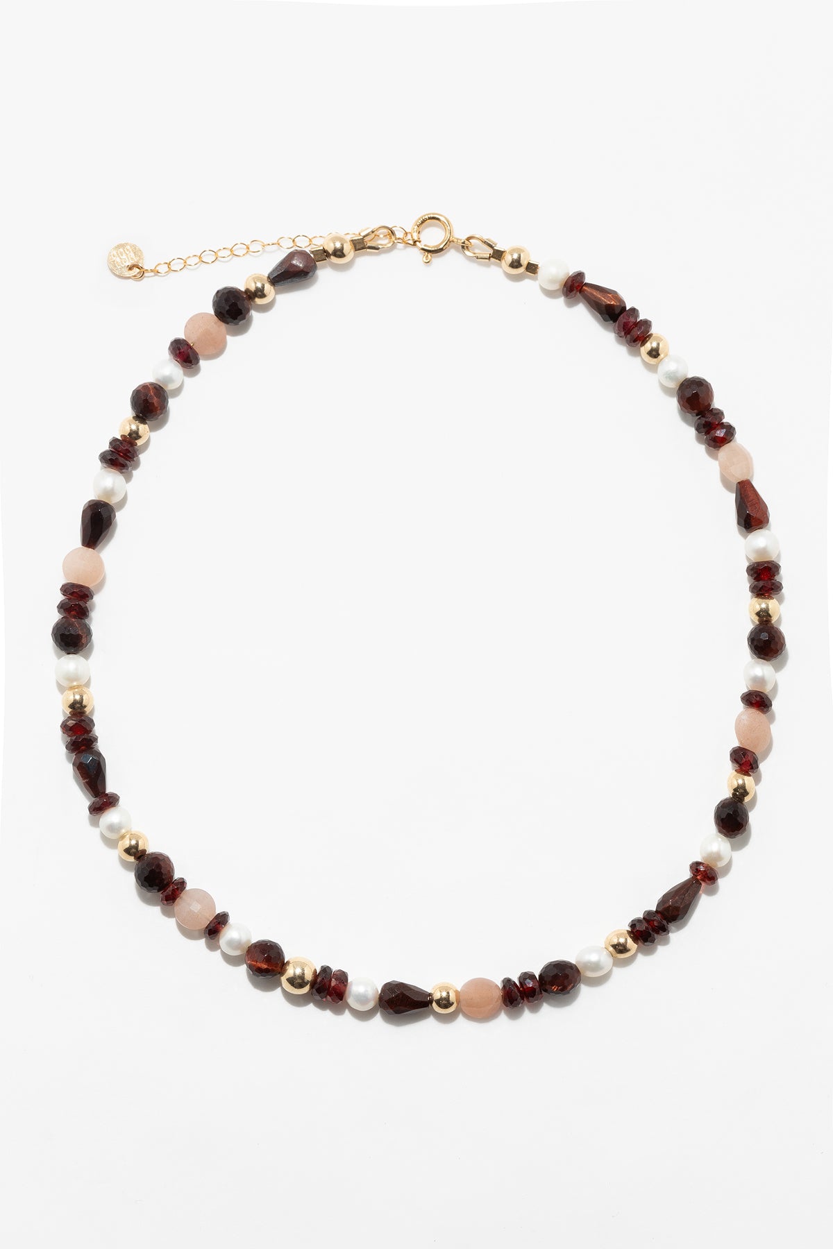 Collier Nina - Sirocco