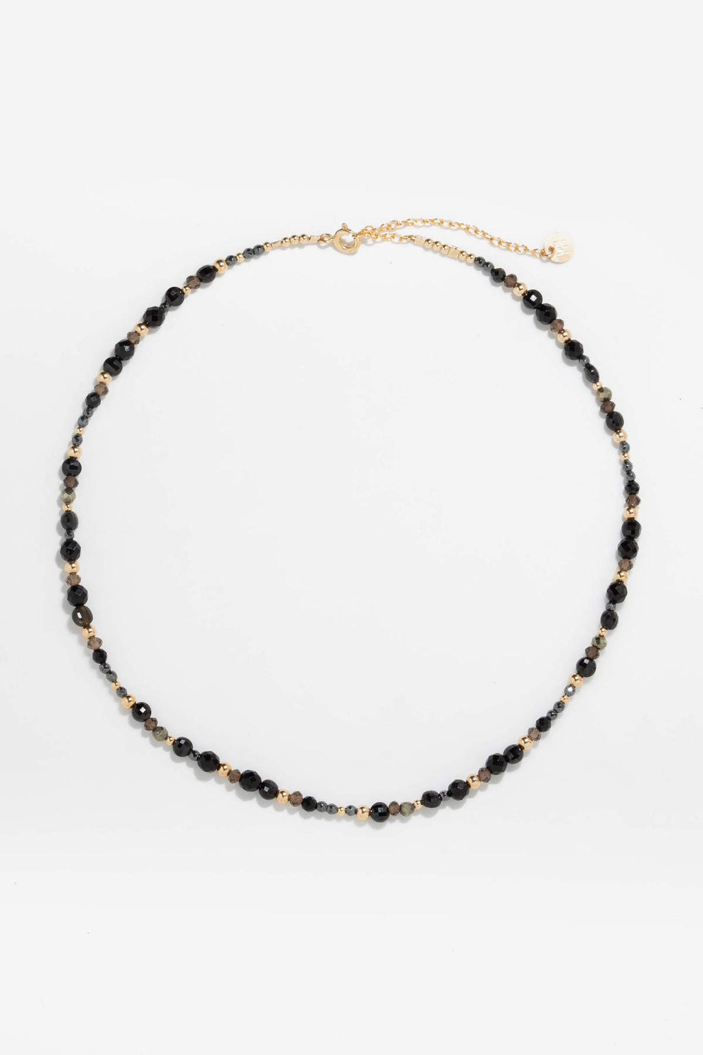 Venus Necklace - Midnight