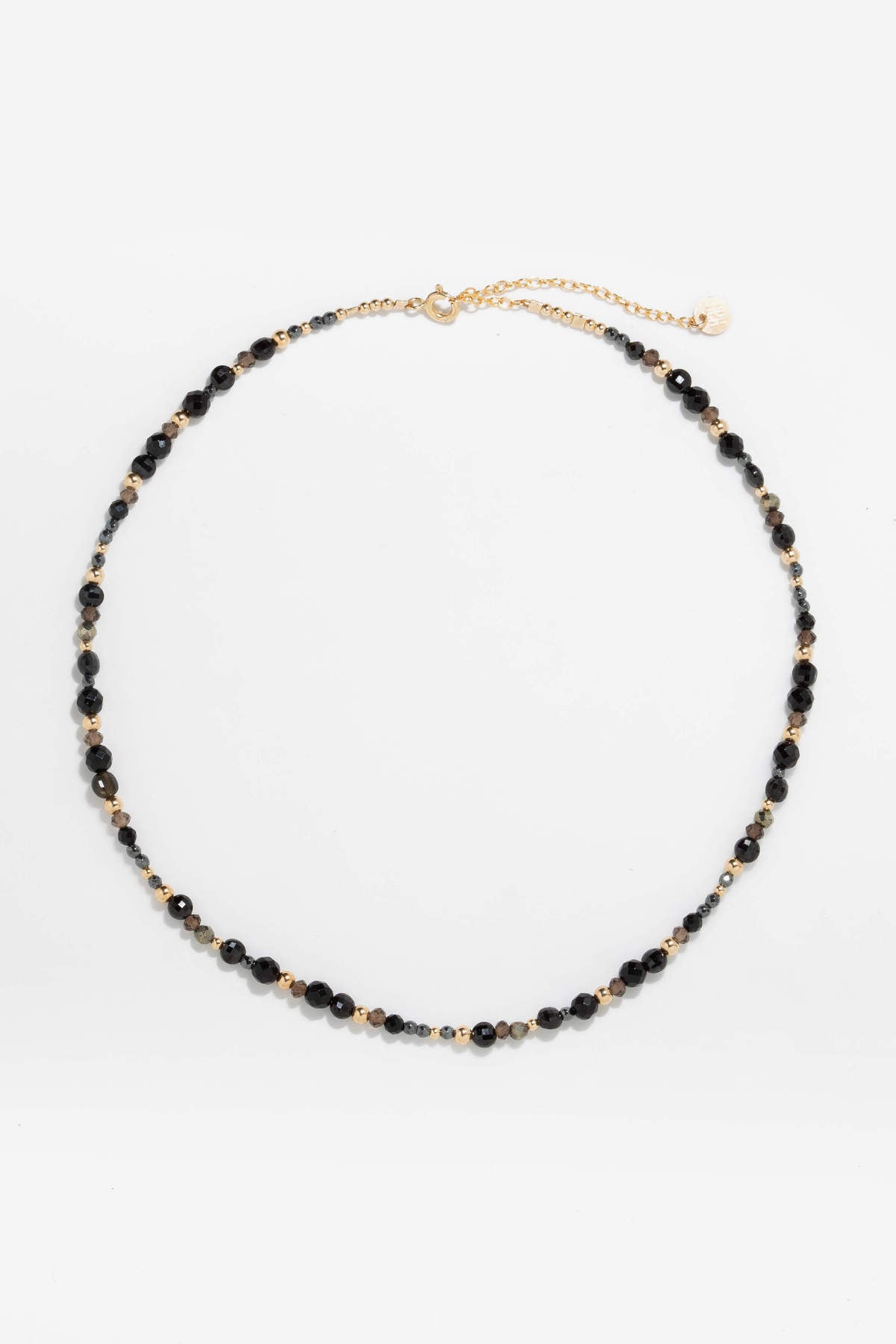 Venus Necklace - Midnight
