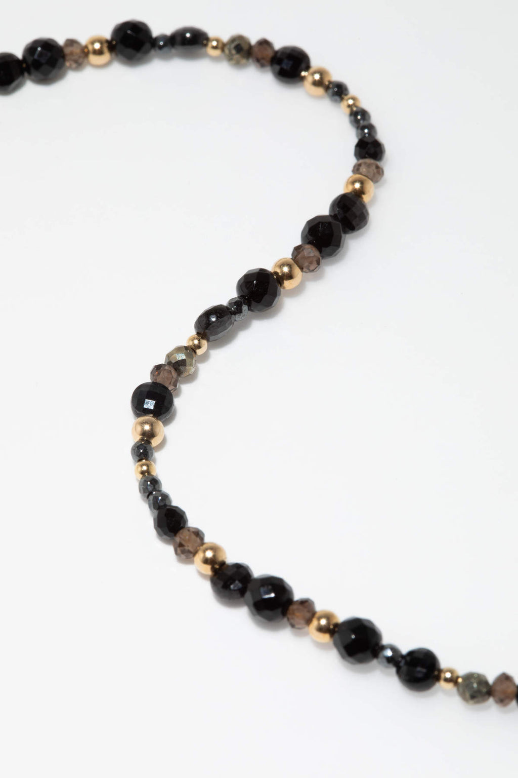 Venus Necklace - Midnight