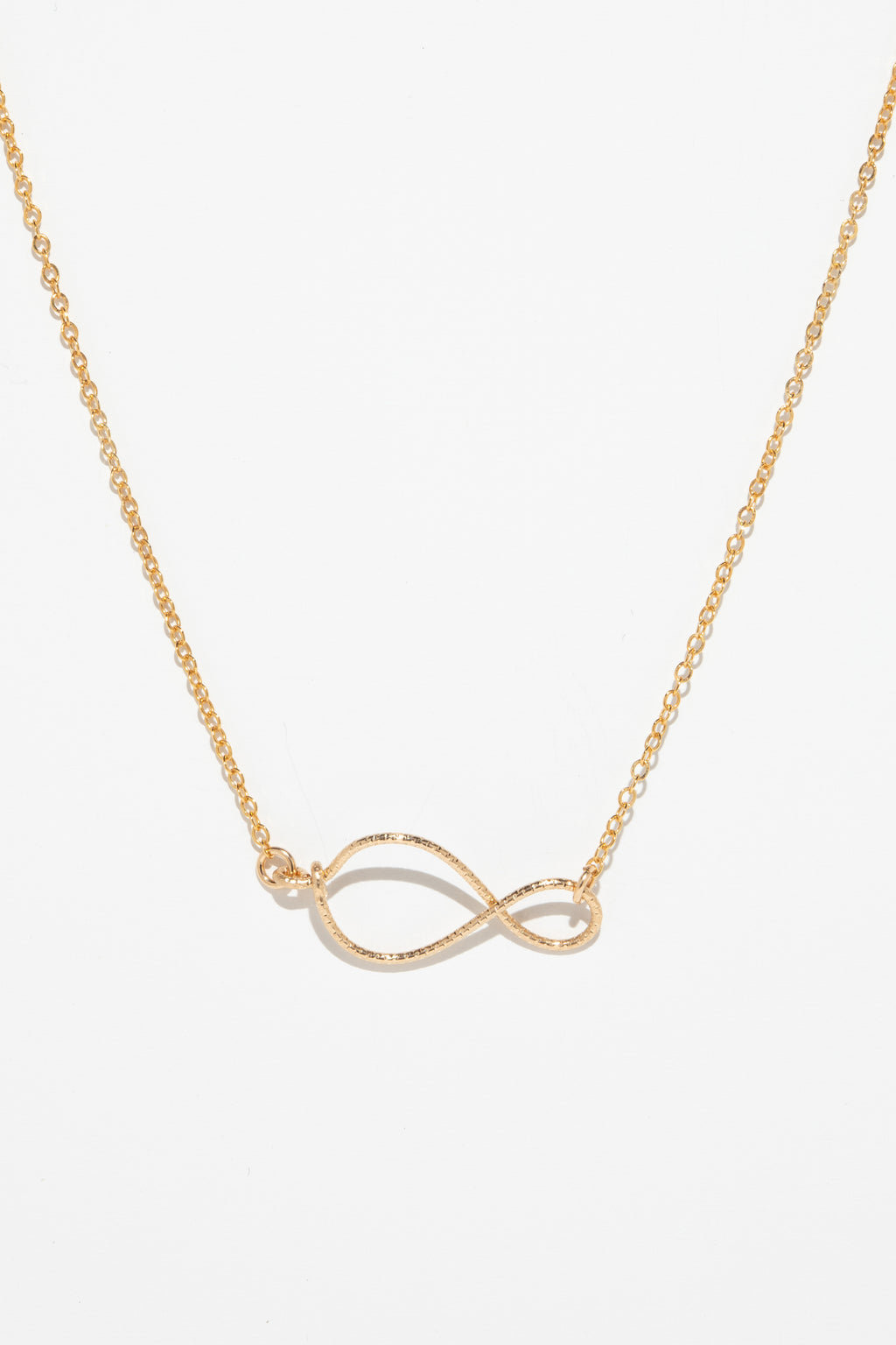 Collier Infini