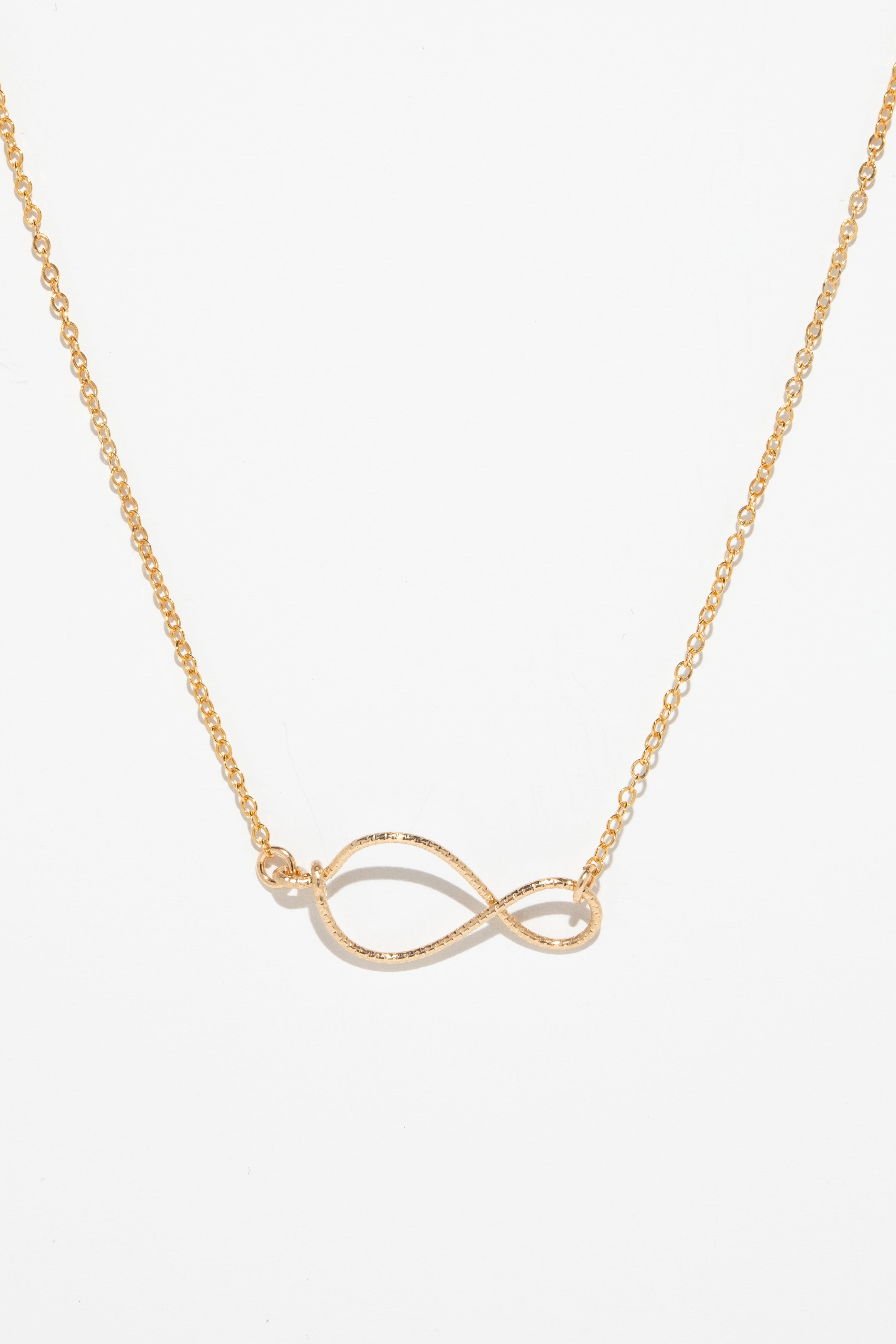 Collier Infini