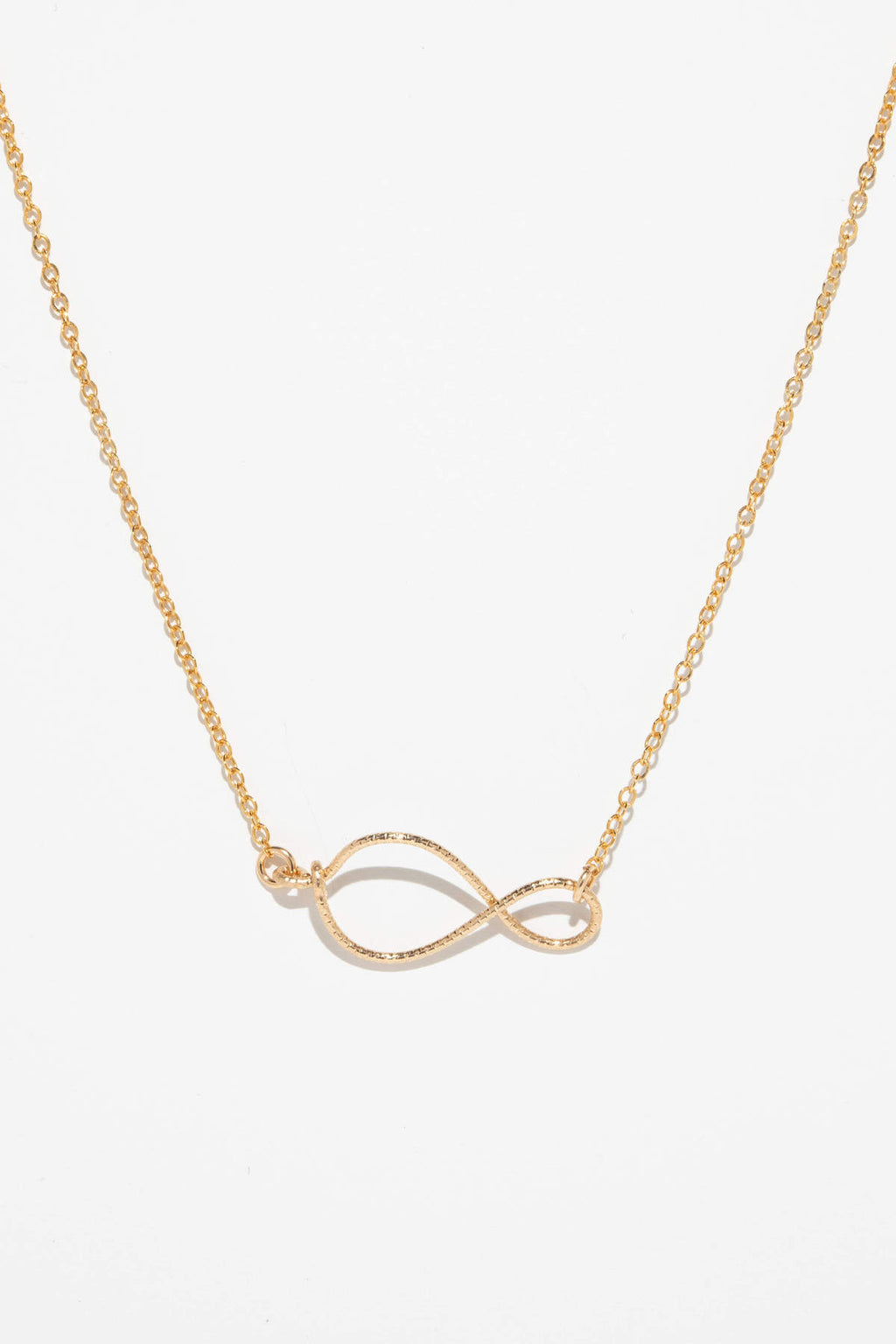 Collier Infini