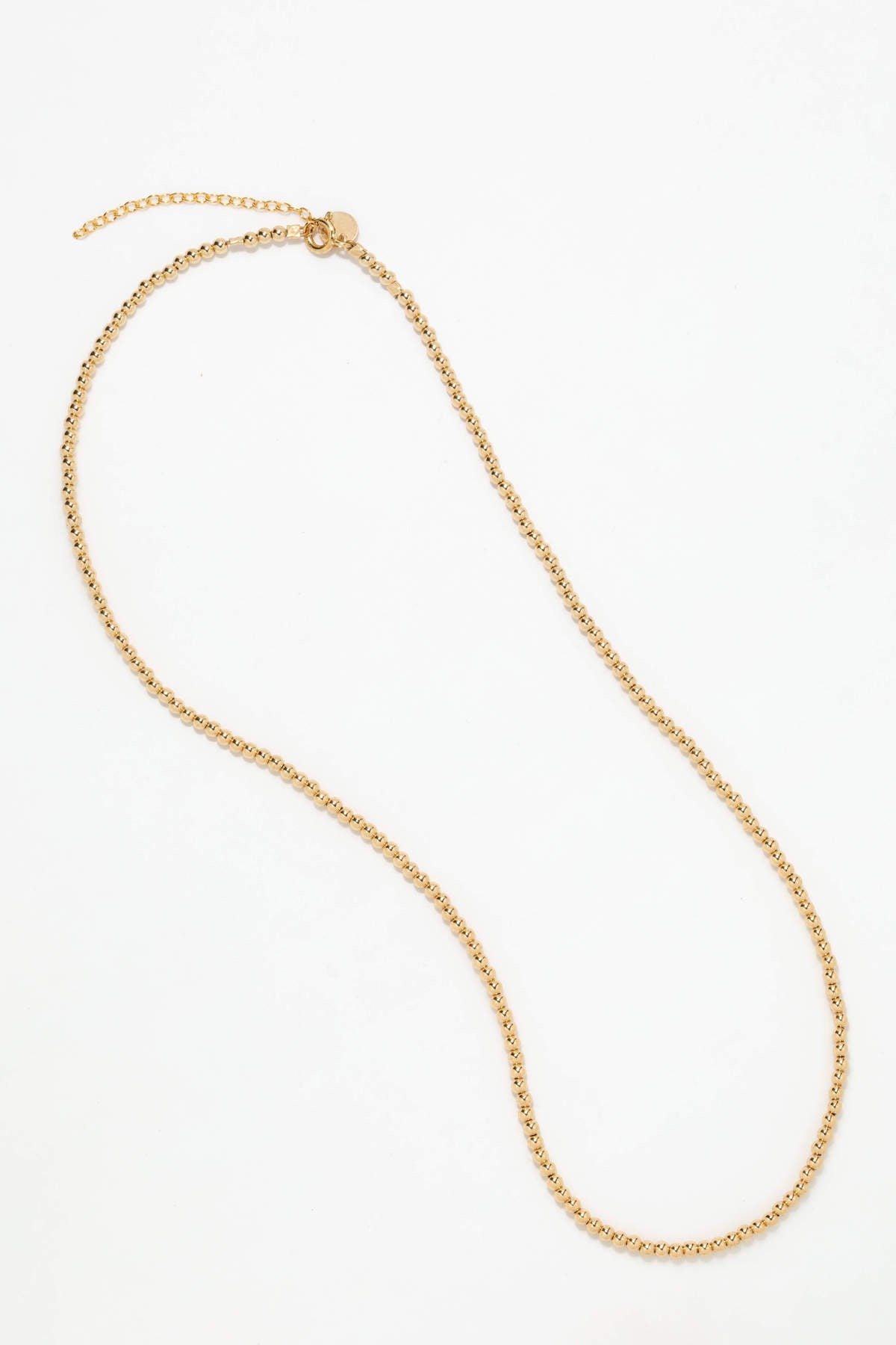 Necklace Queen 40cm - Gold