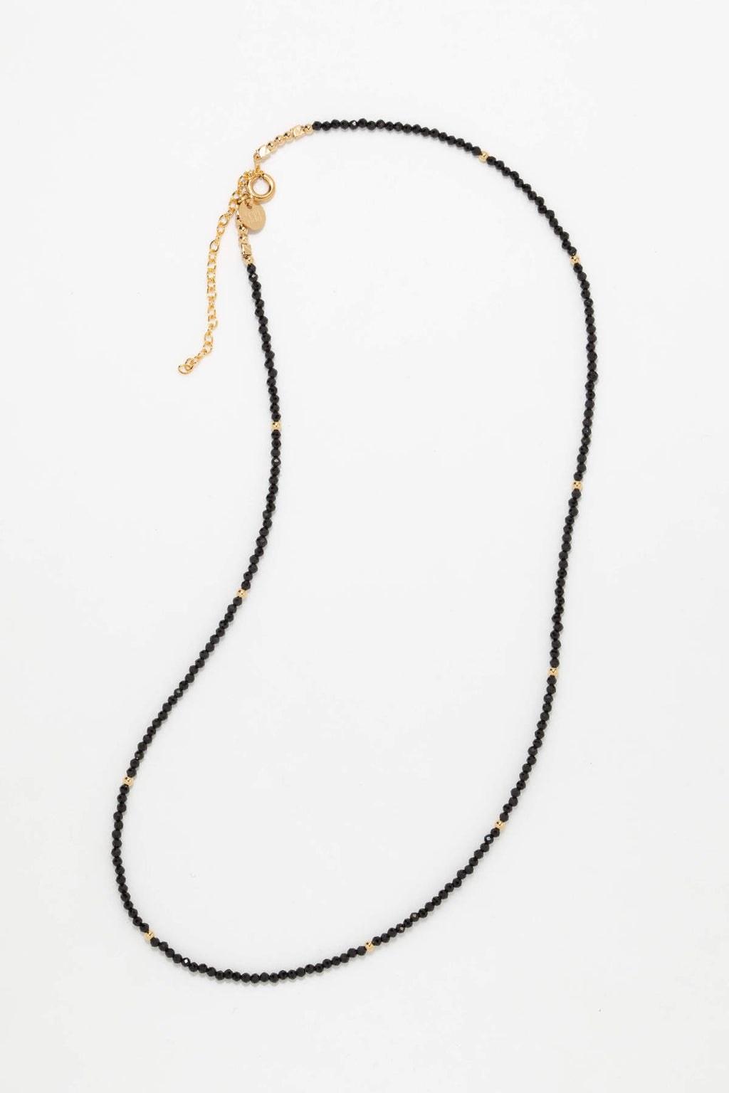 Collier Queen 40cm - Spinelle