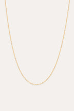 Collier lettre personnalisé