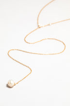 Collier Stella Vice versa - Perle de culture