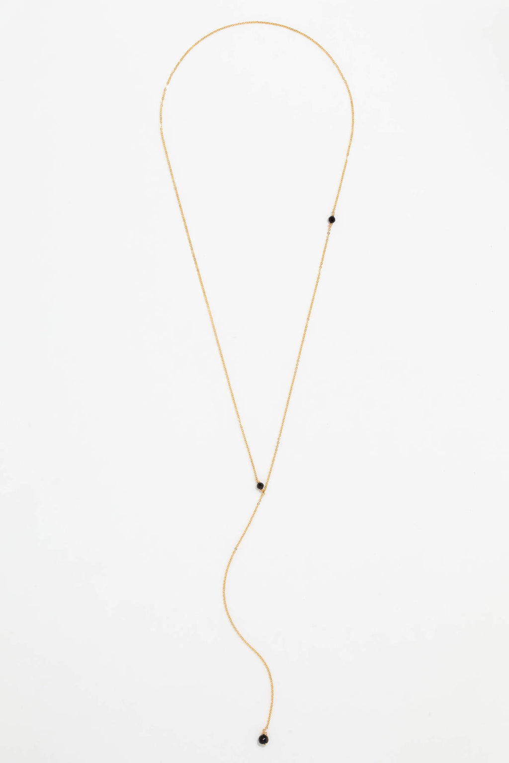 Collier Vice versa Stella - Spinelle