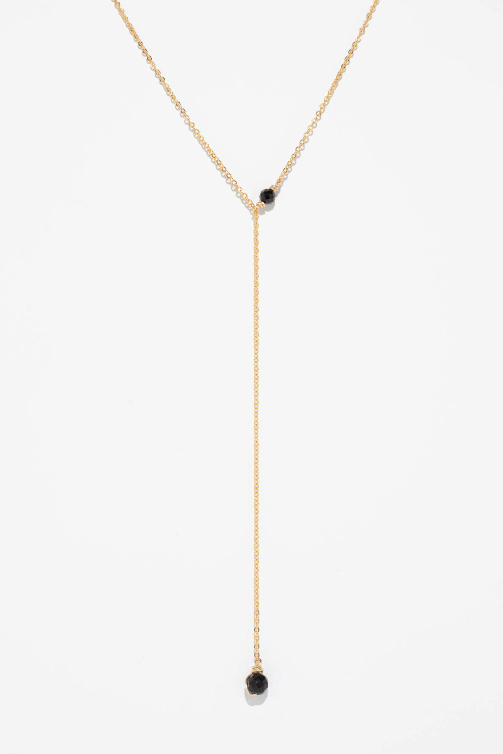 Collier Vice versa Stella - Spinelle