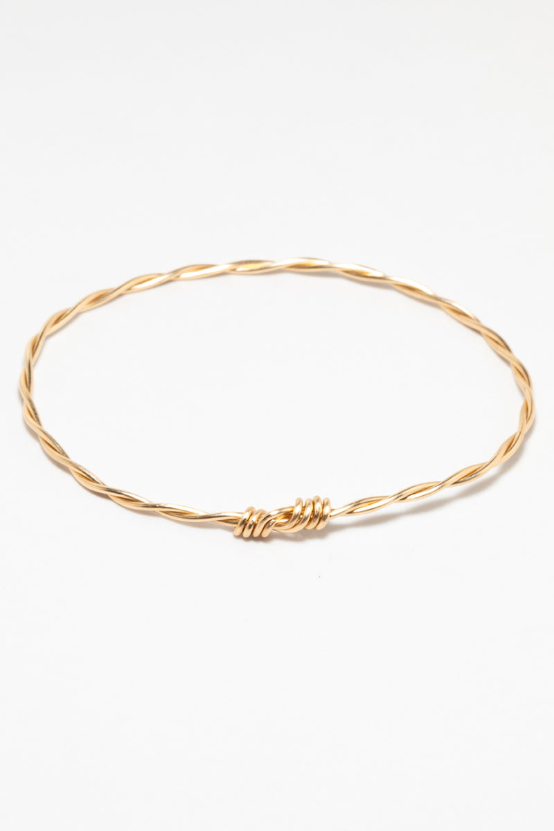 Twisted rush – YAY Paris