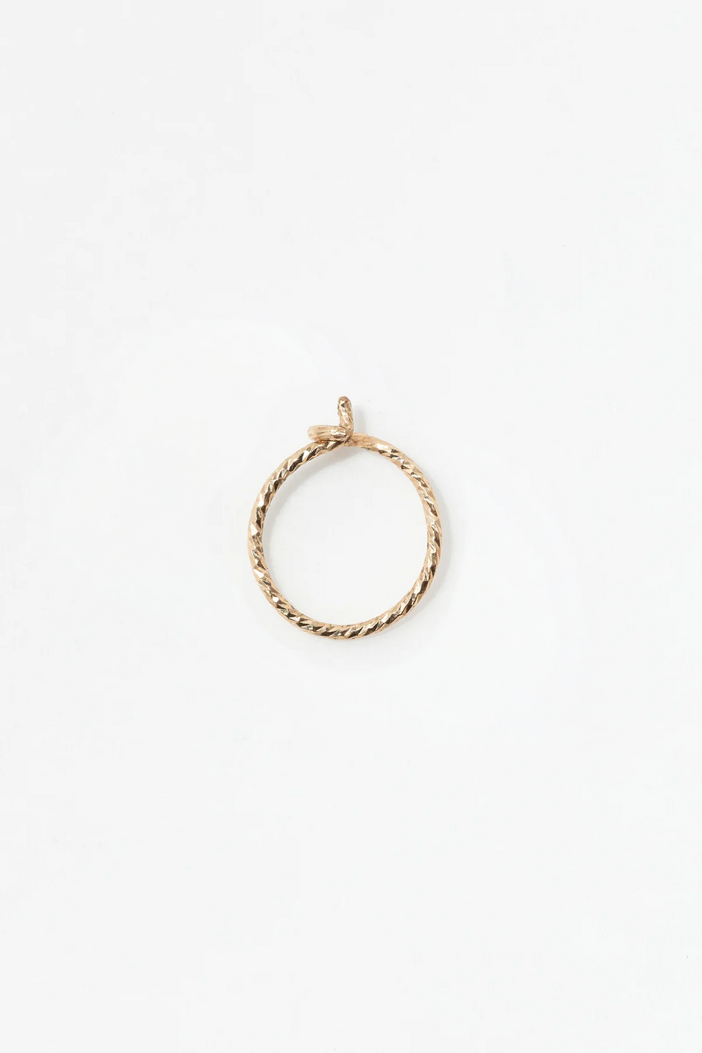 Coffret bague d'ongle + climber + créole éclat