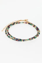 Bracelet - Queen Necklace - Precious